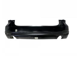 SUBARU 57704SG012 Rear bumper SUBARU FORESTER (SJ) (2013-2018) — thumbnail 1