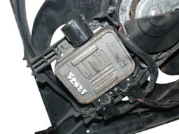 VOLVO P31274265 Radiator Fan Electric VOLVO XC60 I (2008-2017) — thumbnail 6