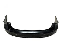 SUBARU 57704SG012 Rear bumper SUBARU FORESTER (SJ) (2013-2018) — thumbnail 4