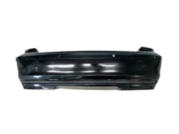 BMW 51127142214 Rear bumper BMW 7 (E65, E66) (2001-2009) — thumbnail 1