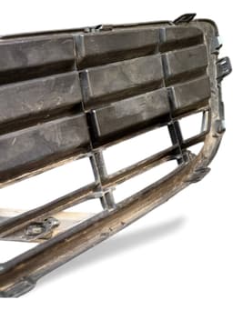 VOLVO 31283151 31283150 Radiator Grille VOLVO S40 / V50 / C30 / C70 (MS, MW) (2004-2012) — thumbnail 9