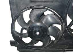 VOLVO P31274265 Radiator Fan Electric VOLVO XC60 I (2008-2017) — thumbnail 3