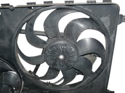 VOLVO P31274265 Radiator Fan Electric VOLVO XC60 I (2008-2017) — thumbnail 2