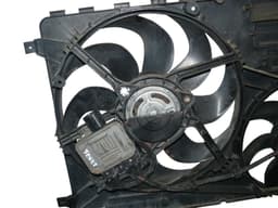 VOLVO P31274265 Radiator Fan Electric VOLVO XC60 I (2008-2017) — thumbnail 5