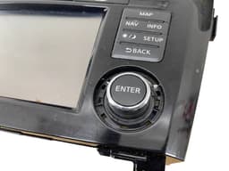 NISSAN 7513750230 Radio NISSAN QASHQAI II (J11) (2013-2021) — thumbnail 2