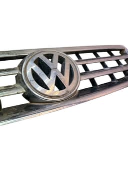 VW 7L6853601A Radiator Grille VW TOUAREG I (7L) (2002-2010) — thumbnail 10