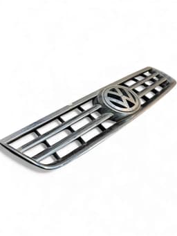 VW 7L6853601A Radiator Grille VW TOUAREG I (7L) (2002-2010) — thumbnail 3