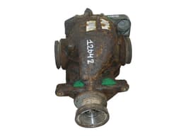 BMW 7514797 Rear axle differential BMW 7 (E65, E66) (2001-2009) — thumbnail 4