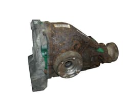 BMW 7514797 Rear axle differential BMW 7 (E65, E66) (2001-2009) — thumbnail 3