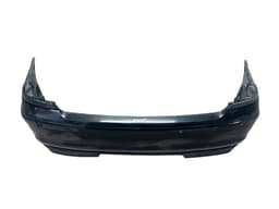 BMW 51127142214 Rear bumper BMW 7 (E65, E66) (2001-2009) — thumbnail 5