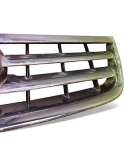 VW 7L6853601A Radiator Grille VW TOUAREG I (7L) (2002-2010) — thumbnail 9