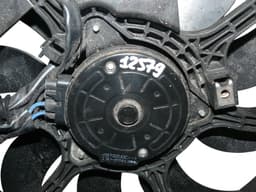 NISSAN 21403HX52A Radiator Fan Electric NISSAN PULSAR (C13) (2014-2018) — thumbnail 3