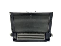 BMW 17117600520 17517618809 8616315 Radiator set BMW 3 GT Gran Turismo (F34) (2012-) — thumbnail 1