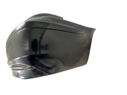 BMW 51127142214 Rear bumper BMW 7 (E65, E66) (2001-2009) — thumbnail 3