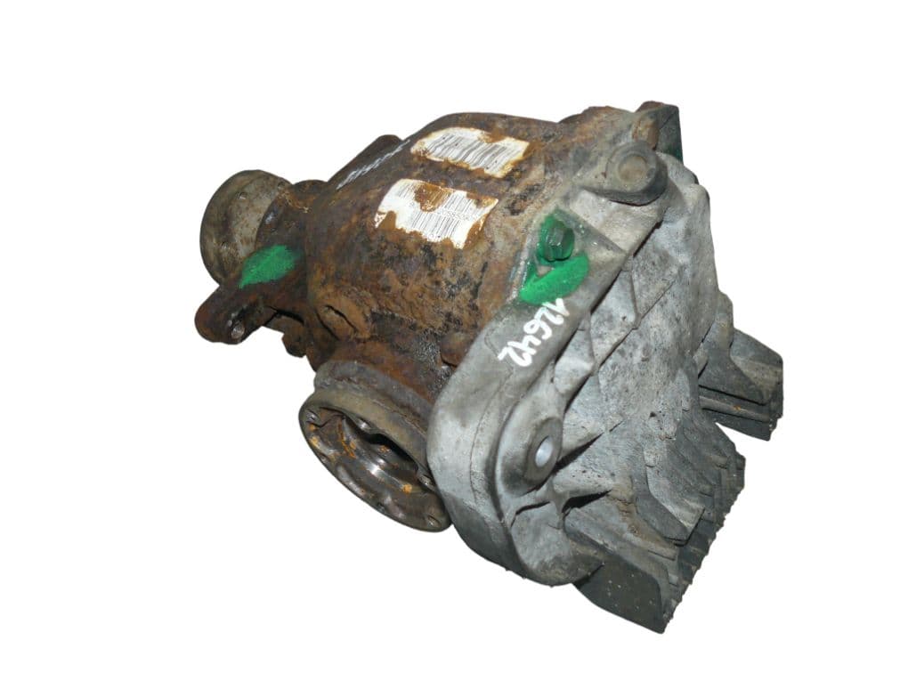 BMW 7514797 Rear axle differential BMW 7 (E65, E66) (2001-2009)