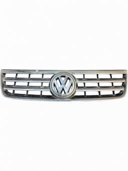 VW 7L6853601A Radiator Grille VW TOUAREG I (7L) (2002-2010) — thumbnail 1