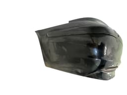 BMW 51127142214 Rear bumper BMW 7 (E65, E66) (2001-2009) — thumbnail 2