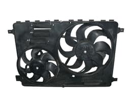 VOLVO P31274265 Radiator Fan Electric VOLVO XC60 I (2008-2017) — thumbnail 1