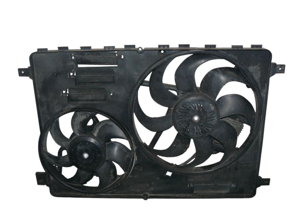 VOLVO P31274265 Radiator Fan Electric VOLVO XC60 I (2008-2017)