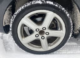 TOYOTA Rim set With Tyres 4 pcs TOYOTA COROLLA Verso II (AR10) (2004-2009) — thumbnail 5