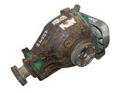 BMW 7514797 Rear axle differential BMW 7 (E65, E66) (2001-2009) — thumbnail 5