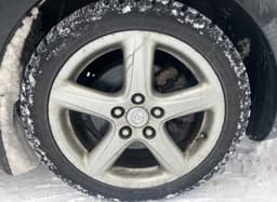 TOYOTA Rim set With Tyres 4 pcs TOYOTA COROLLA Verso II (AR10) (2004-2009) — thumbnail 4