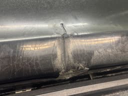 BMW 51127142214 Rear bumper BMW 7 (E65, E66) (2001-2009) — thumbnail 4