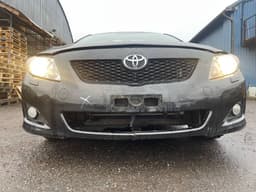 TOYOTA Radiator Grille TOYOTA COROLLA X (E140, E150) (2006-2012) — thumbnail 2