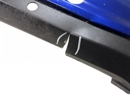 FORD AM51R17K823J Rear bumper FORD C-MAX II (2010-2019) — thumbnail 6