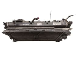 OPEL 13223019 13241751 13241724 13241736 Radiator set OPEL INSIGNIA A (G09) (2008-2017) — thumbnail 3