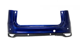 FORD AM51R17K823J Rear bumper FORD C-MAX II (2010-2019) — thumbnail 4