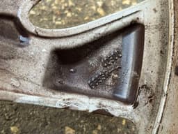 RENAULT 403006653R Rim 1 pc RENAULT ESPACE V (JR) (2015-2023) — thumbnail 3