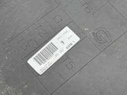 RENAULT 850175126R Rear bumper left corner RENAULT ESPACE V (JR) (2015-2023) — thumbnail 3