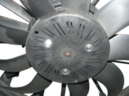JAGUAR 500.0761 5000761 Radiator Fan Electric JAGUAR XF (X250, CC9) (2008-2015) — thumbnail 2