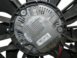 JAGUAR 500.0761 5000761 Radiator Fan Electric JAGUAR XF (X250, CC9) (2008-2015) — thumbnail 4