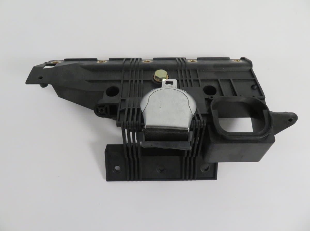 A2308680131 Seat Belt Rear Right MERCEDES-BENZ SL-CLASS (R230) (2001-2012)