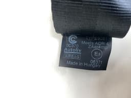 VOLVO 32149100 Seat Belt Front Left VOLVO V60 II / S60 III (224, 225, 227) (2018-) — thumbnail 5