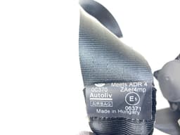 VOLVO 32149114 Seat Belt Front Right VOLVO V60 II / S60 III (224, 225, 227) (2018-) — thumbnail 3