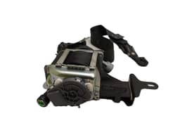 VOLVO 624084900 39818841 616155700 Seat Belt Front Left VOLVO S60 II / V60 I (2010-2018) — thumbnail 2