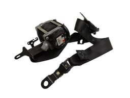 VOLVO 624084900 39818841 616155700 Seat Belt Front Left VOLVO S60 II / V60 I (2010-2018) — thumbnail 1