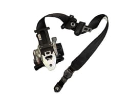 VOLVO 624084900 39818841 616155700 Seat Belt Front Left VOLVO S60 II / V60 I (2010-2018) — thumbnail 3