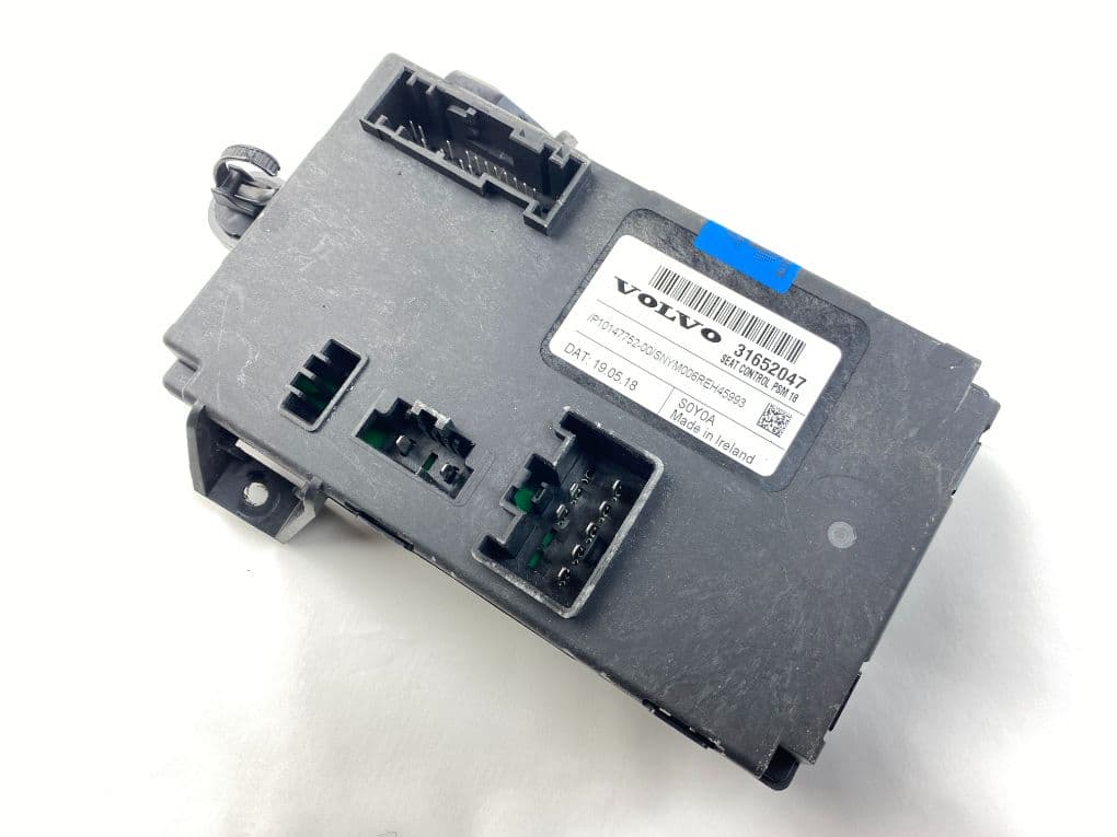 VOLVO 32395189 Seats control unit VOLVO XC60 II (246) (2017-)