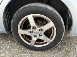 TOYOTA PZ474E8670Z Rim set With Tyres 4 pcs TOYOTA COROLLA X (E140, E150) (2006-2012) — thumbnail 2