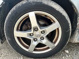 TOYOTA PZ474E8670Z Rim set With Tyres 4 pcs TOYOTA COROLLA X (E140, E150) (2006-2012) — thumbnail 3
