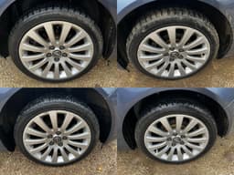 OPEL 13235012 Rim set With Tyres 4 pcs OPEL INSIGNIA A (G09) (2008-2017) — thumbnail 1