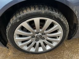 OPEL 13235012 Rim set With Tyres 4 pcs OPEL INSIGNIA A (G09) (2008-2017) — thumbnail 5