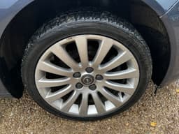 OPEL 13235012 Rim set With Tyres 4 pcs OPEL INSIGNIA A (G09) (2008-2017) — thumbnail 2
