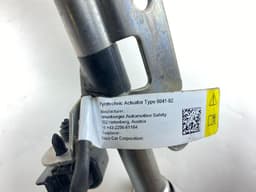 VOLVO 32277461 32277462 Set of bonnet (hood) actuators VOLVO V60 II / S60 III (224, 225, 227) (2018-) — thumbnail 4