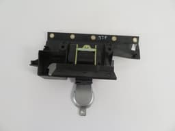 MERCEDES-BENZ A2308680131 Seat Belt Rear Right MERCEDES-BENZ SL-CLASS (R230) (2001-2012) — thumbnail 2