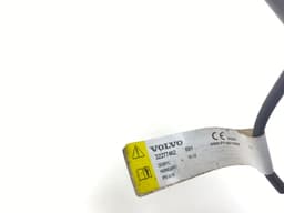 VOLVO 32277461 32277462 Set of bonnet (hood) actuators VOLVO V60 II / S60 III (224, 225, 227) (2018-) — thumbnail 5